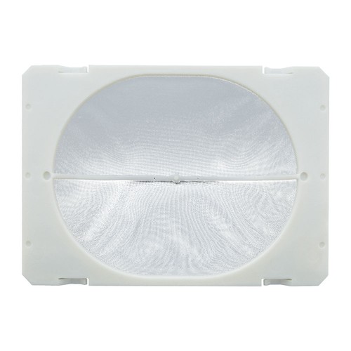 Vorfilter hoval er - vorfilter,
