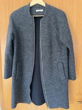Stefanel mantel kurzmantel - stefanel,