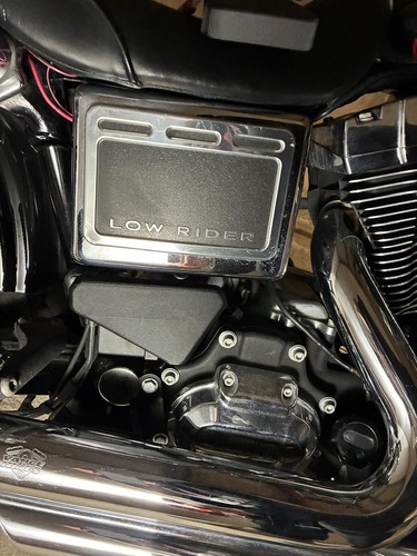 Abs blende cover harley - blende,