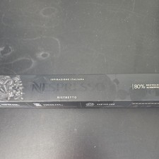 Nespresso ristretto verpackt - ristretto,