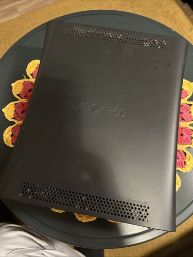 Microsoft xbox 360 konsole - xbox,