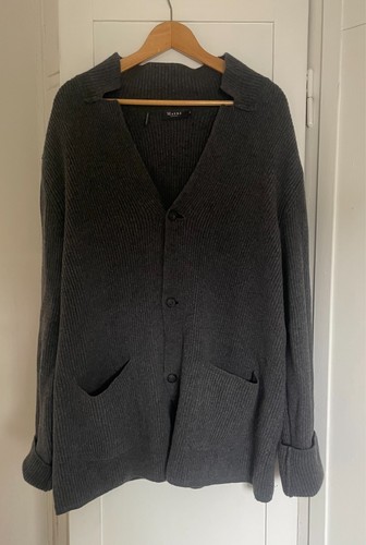 Strickjacke märz münchen - strickjacke,