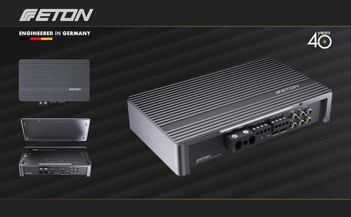 Eton ga4 kanal high end - eton,