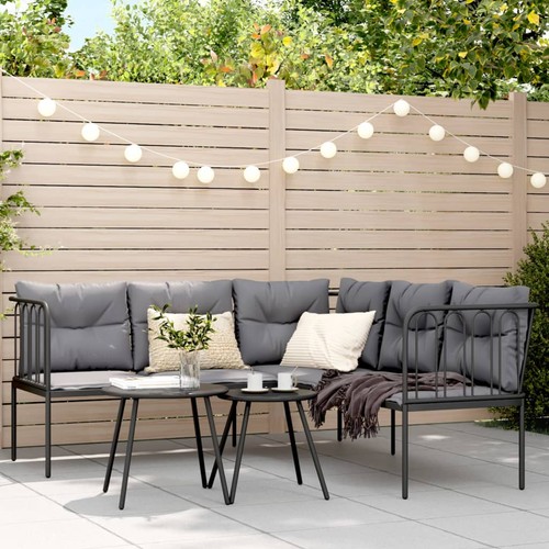 Lounge set garten - lounge-set, sitzgruppe