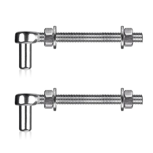 Scharnier gartentor m16 - gartentor,