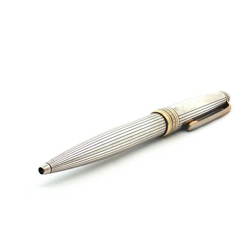 Montblanc kugelschreiber - montblanc,