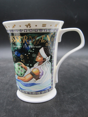 Dunoon astrology wassermann - dunoon,