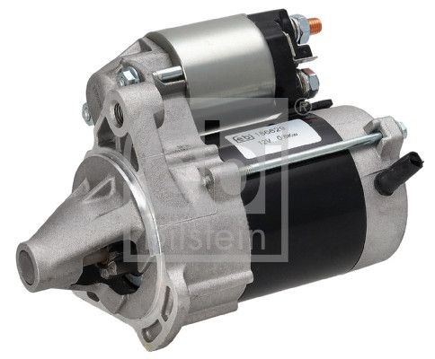 Febi bilstein 186629 anlasser - bilstein,