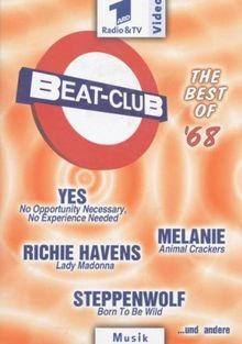 Beat club von - club, 68