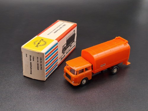 Permot h0 skoda - 1:87,