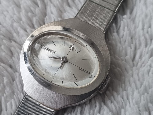 Citizen jewels vintage - citizen,