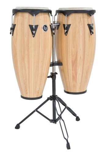 Conga set city - -,