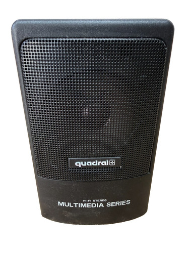 Quadral allsonic sam35p - quadral,