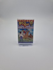 MC Kassette Bibi und Tina Folge 13 Die Wildpferde Teil 1 Neu