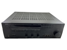 Yamaha Verstärker DSP-A590