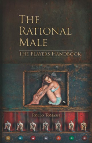 The rational male - rational,