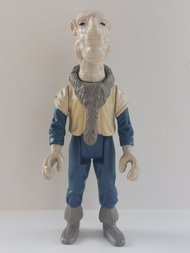 Star wars kenner vintage - wars,