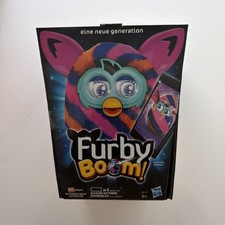 Hasbro furby boom 2012 - furby,