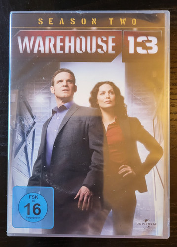 Warehouse season - season, ***