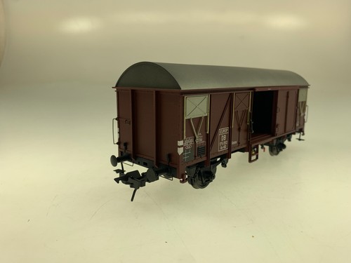 Mbw spur 80063 - 80063, gedeckter
