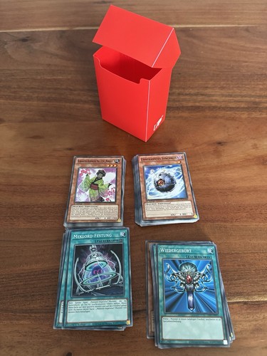 Karten bulk sammlung - karten,