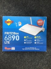 FRITZ! FRITZ!Box 6890 LTE