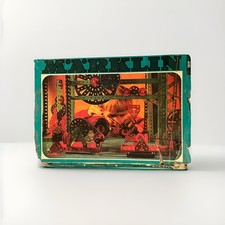 Märklin Metallbaukasten -1012