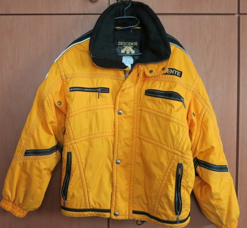 Skijacke schneejacke - skijacke,
