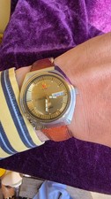 Herren armbanduhr tress - herren,