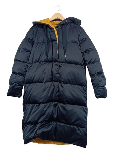 Zara damen steppmantel - zara, gr.