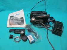 SONY HANDYCAM CCD-TR6 8mm