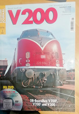 🚂 👉 Eisenbahn Journal