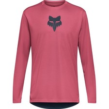 Fox mtb jersey langarm ranger - langarm,