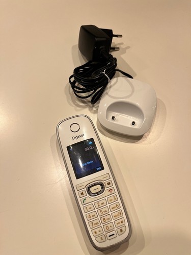Siemens gigaset hörer - c59, h
