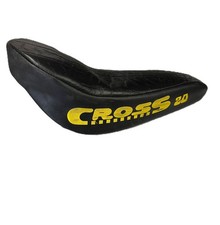 Fahrradsattel Cross 20"