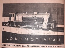 Linke-Hofmann-Lauchhammer AG