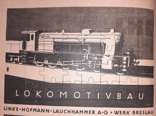 Linke hofmann lauchhammer - linke-hofmann-lauchhammer, ag