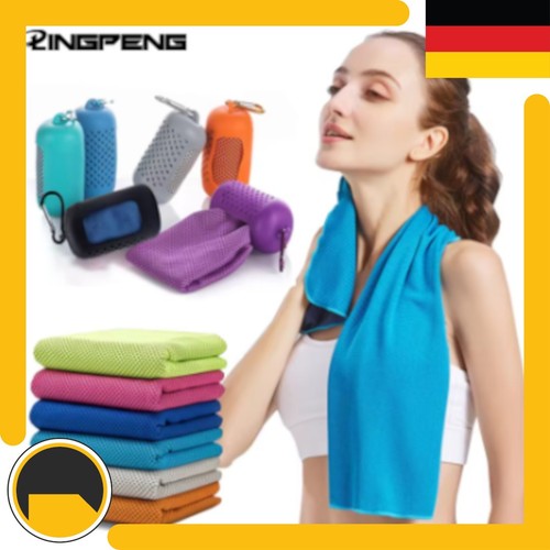 Kühlhandtuch outdoor cooling - kühlhandtuch,
