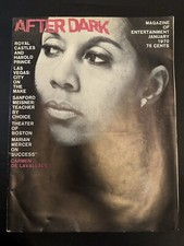 1970 January, After Dark