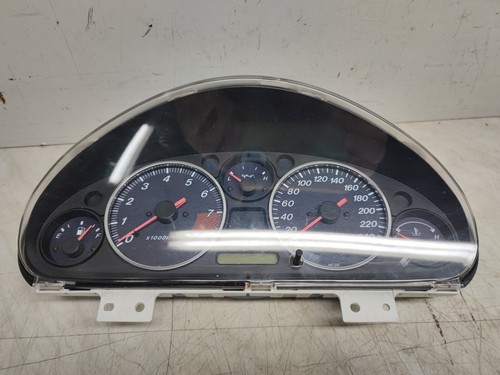 Tachometer kombiinstrument - tachometer,