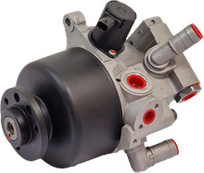 ABC Tandempumpe Servopumpe