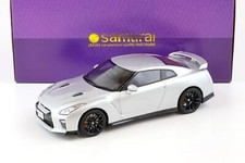 1:18 Kyosho Samurai 2020