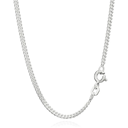 Echt 925 sterling - silber, kette