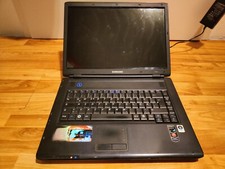Laptop Samsung R510 (NP-R510H)  Ohne Ram, HDD, Ladegerät. ungetestet