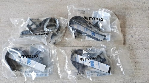 Ikea betydlig metall halter - ikea,