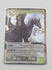 Force will tcg einzelkarte - of,