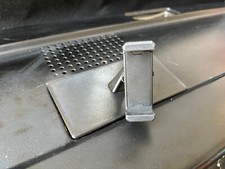 Handyhalter für Aschenbecher im Armaturenbrett VW T3 Bus
