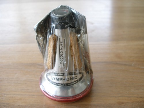 Humes berg piccolo - &,