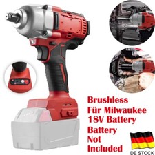 1/2'' Für Milwaukee 18V M18