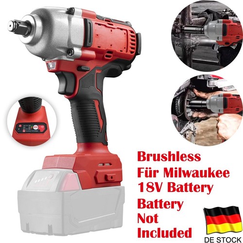 Für milwaukee 18v m18 - milwaukee,